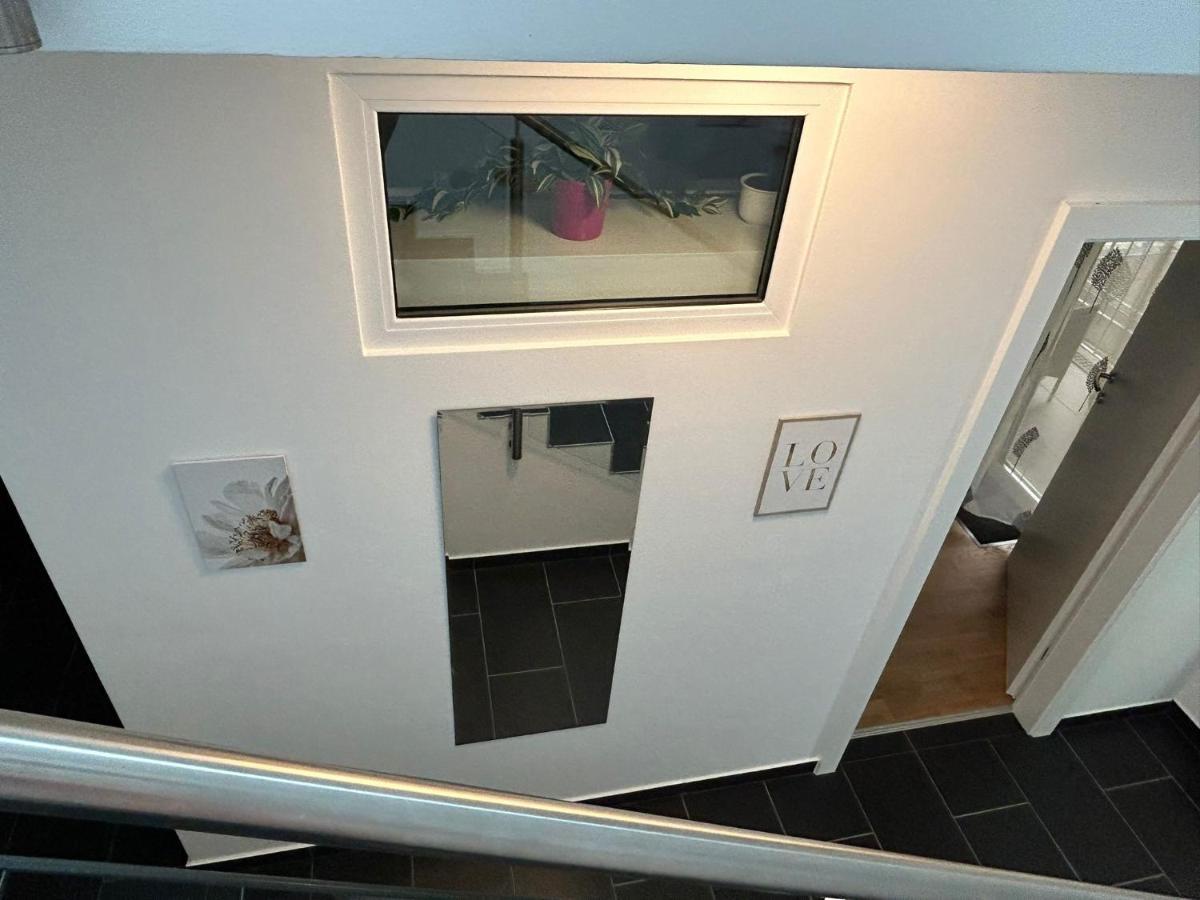 Paky Appartements 00323 Bruck an der Leitha Exteriör bild